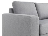 Sofa Scandinavian Choice Remavio 159