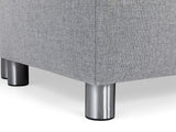 Sofa Scandinavian Choice Remavio 159