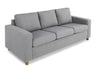 Sofa Scandinavian Choice Remavio 159