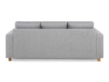 Sofa Scandinavian Choice Remavio 159