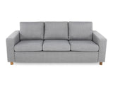 Sofa Scandinavian Choice Remavio 159