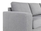 Sofa Scandinavian Choice Remavio 159