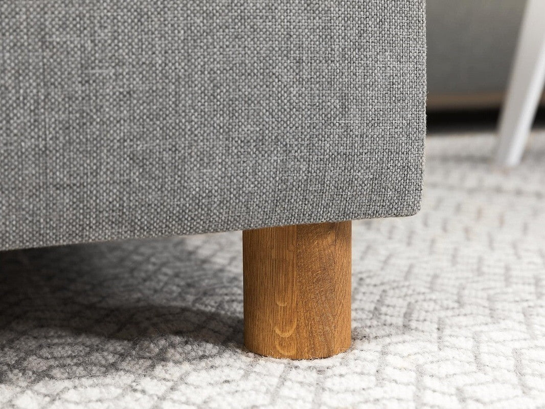 Sofa Scandinavian Choice Remavio 159