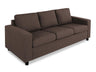 Sofa Scandinavian Choice Remavio 159