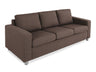 Sofa Scandinavian Choice Remavio 159