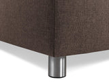 Sofa Scandinavian Choice Remavio 159