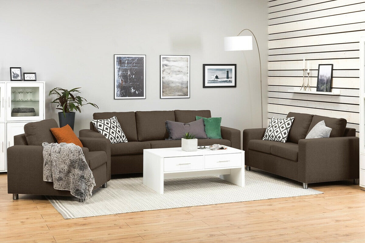 Sofa Scandinavian Choice Remavio 159