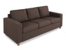 Sofa Scandinavian Choice Remavio 159
