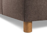 Sofa Scandinavian Choice Remavio 159