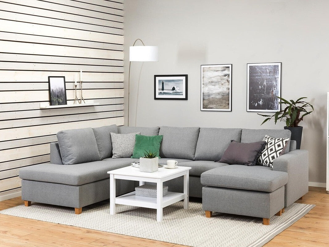 Hjørnesofa Scandinavian Choice Remavio 161