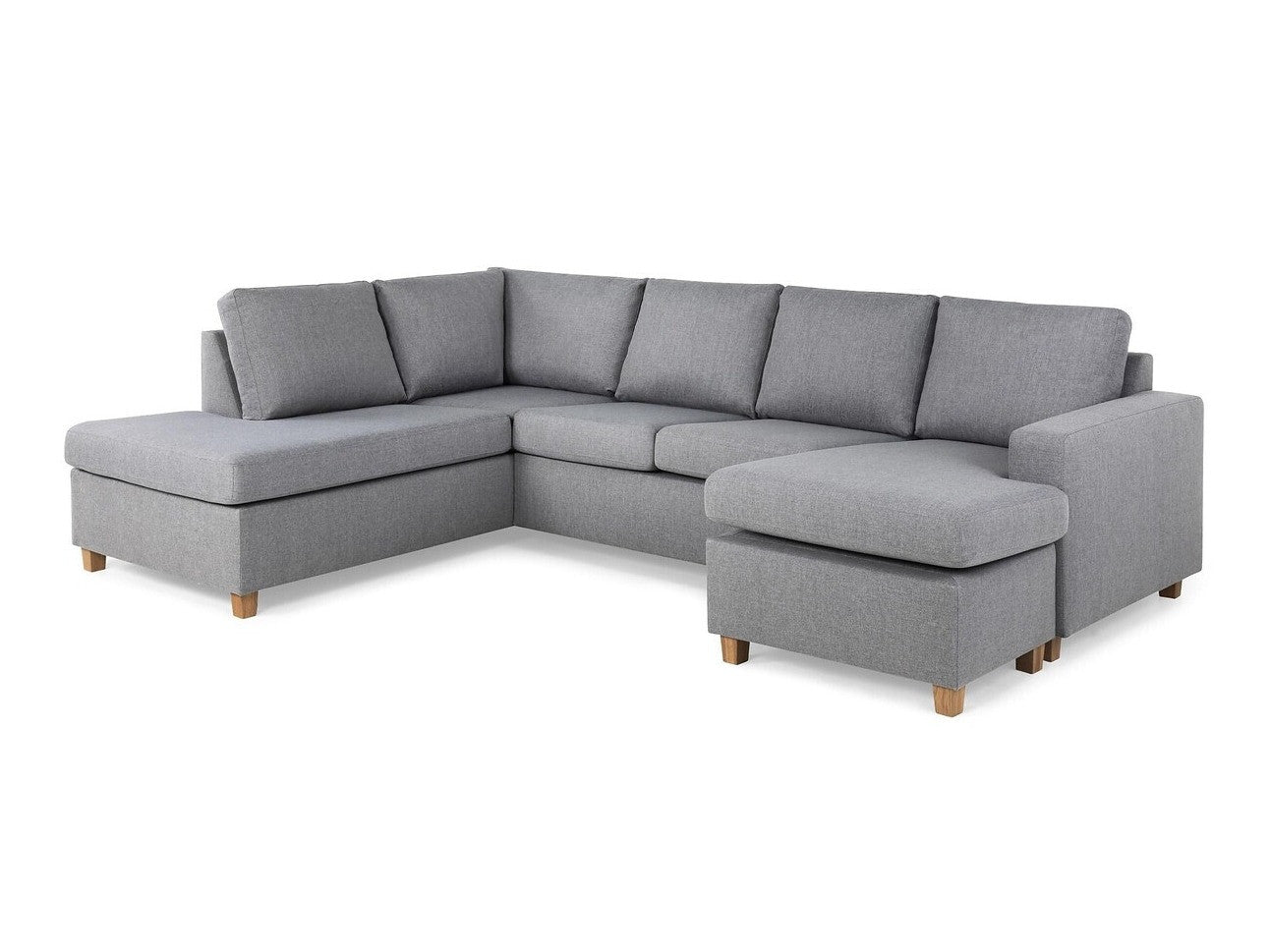 Hjørnesofa Scandinavian Choice Remavio 161