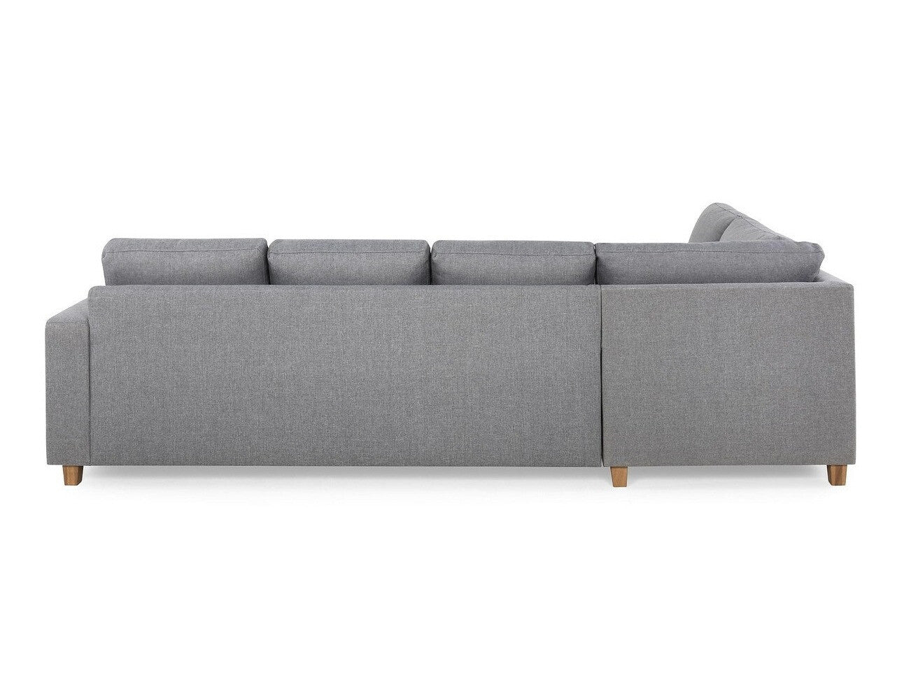 Hjørnesofa Scandinavian Choice Remavio 161