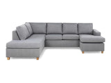 Hjørnesofa Scandinavian Choice Remavio 161