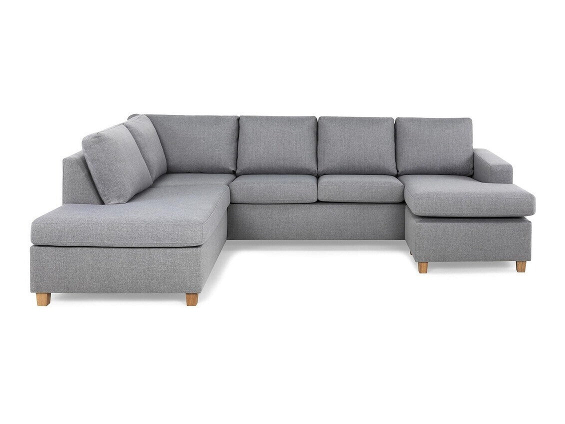 Hjørnesofa Scandinavian Choice Remavio 161