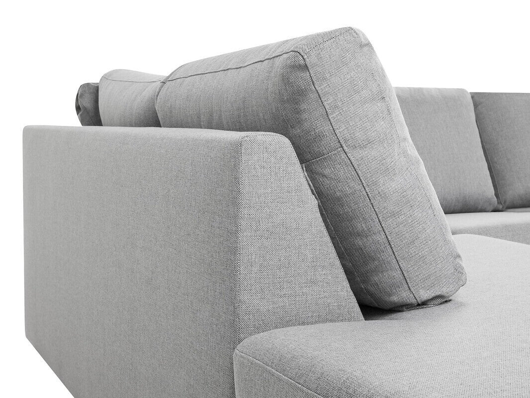 Hjørnesofa Scandinavian Choice Remavio 161