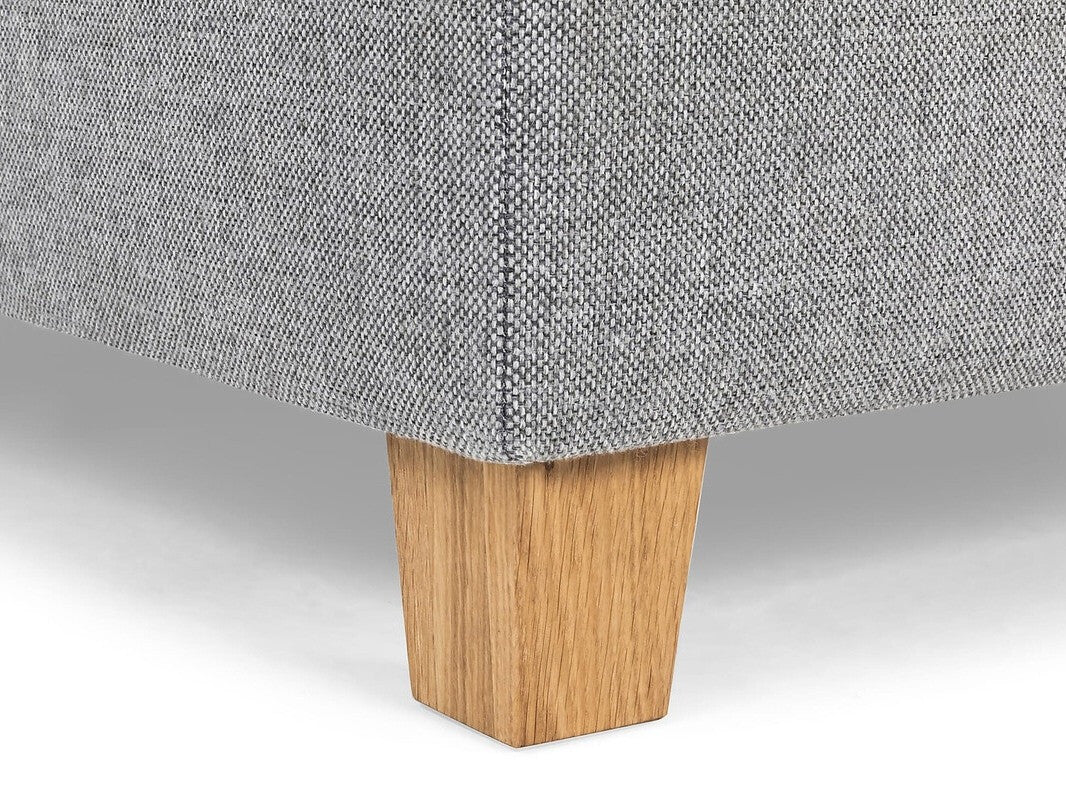 Hjørnesofa Scandinavian Choice Remavio 161