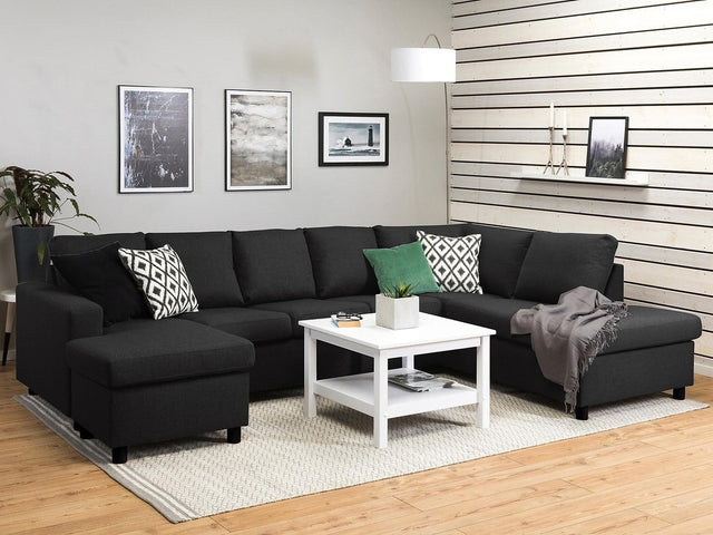 Hjørnesofa Scandinavian Choice Remavio 163