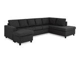 Hjørnesofa Scandinavian Choice Remavio 163