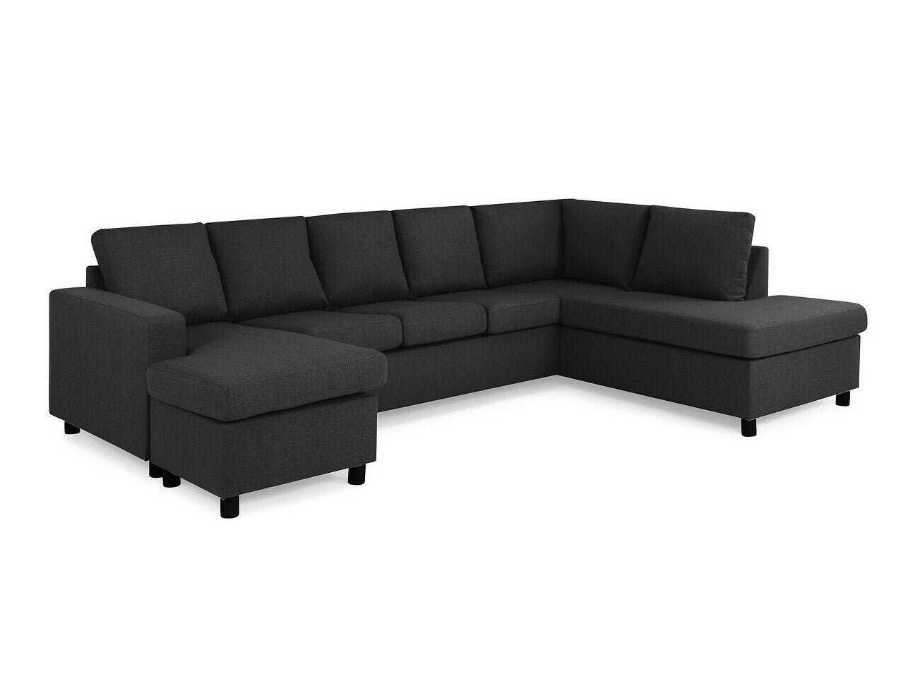 Hjørnesofa Scandinavian Choice Remavio 163