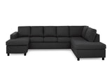 Hjørnesofa Scandinavian Choice Remavio 163