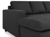 Hjørnesofa Scandinavian Choice Remavio 163