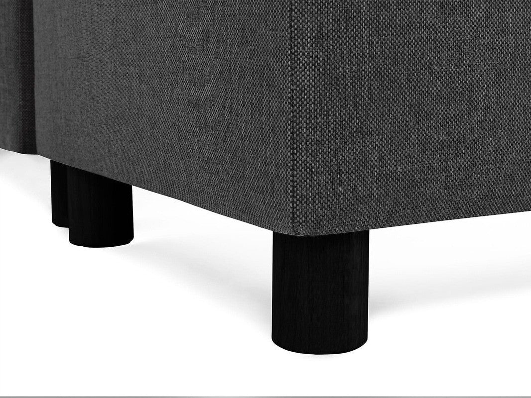 Hjørnesofa Scandinavian Choice Remavio 163