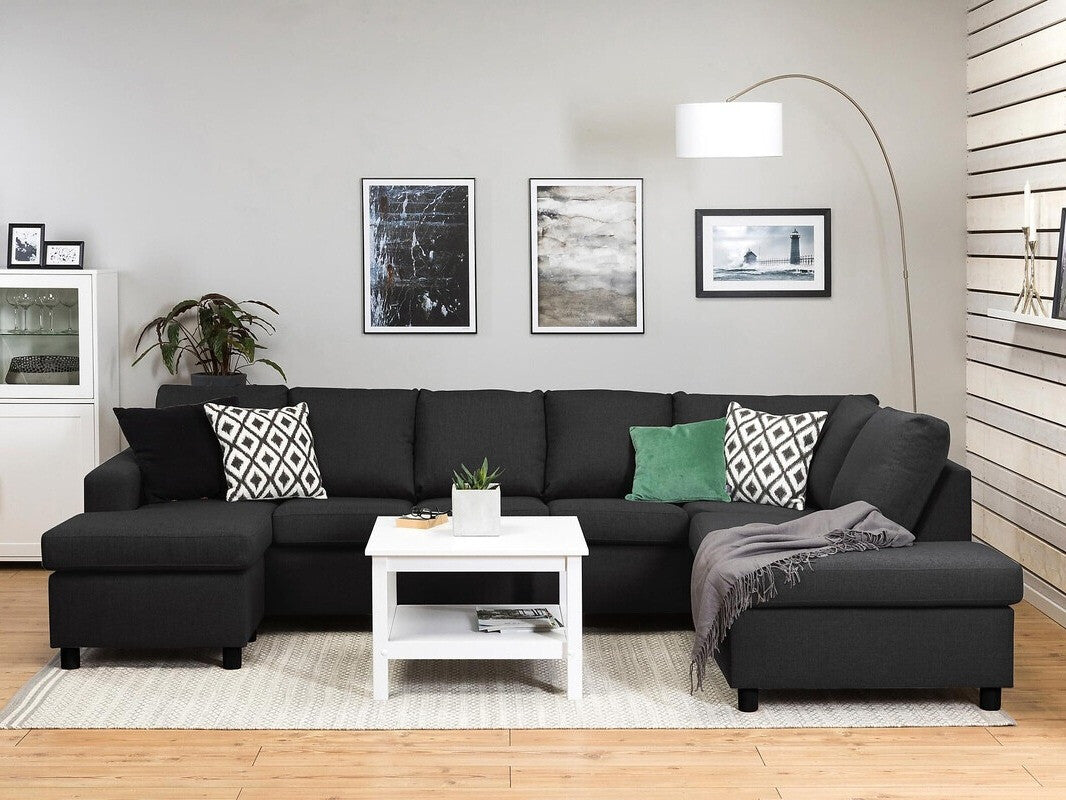 Hjørnesofa Scandinavian Choice Remavio 163