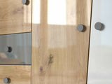 Garderobe Akron L102