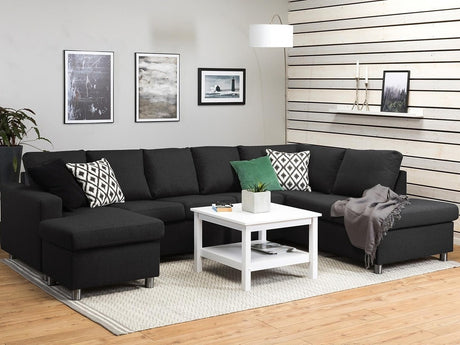 Hjørnesofa Scandinavian Choice Remavio 163