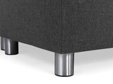 Hjørnesofa Scandinavian Choice Remavio 163