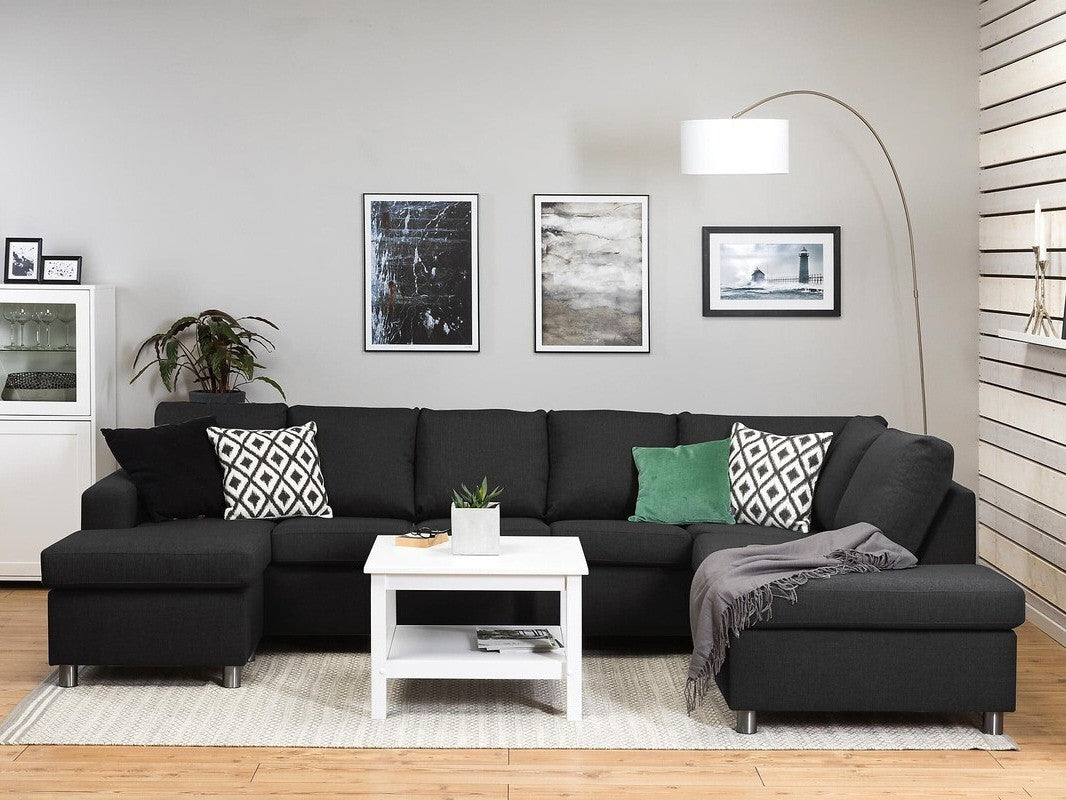 Hjørnesofa Scandinavian Choice Remavio 163