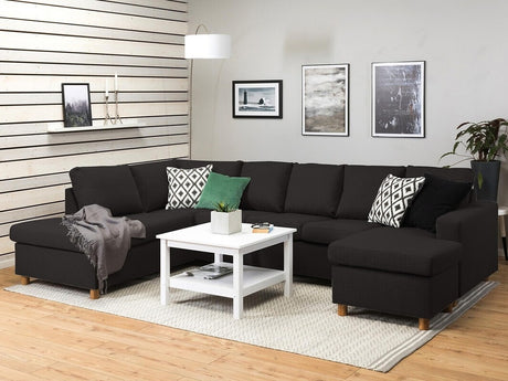 Hjørnesofa Scandinavian Choice Remavio 163