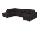 Hjørnesofa Scandinavian Choice Remavio 163
