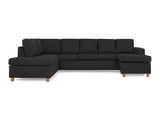 Hjørnesofa Scandinavian Choice Remavio 163