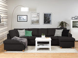 Hjørnesofa Scandinavian Choice Remavio 163