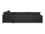 Hjørnesofa Scandinavian Choice Remavio 163