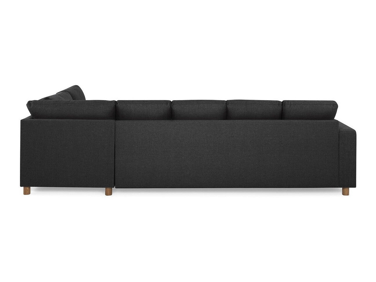Hjørnesofa Scandinavian Choice Remavio 163