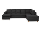 Hjørnesofa Scandinavian Choice Remavio 163