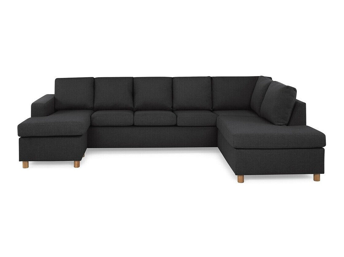 Hjørnesofa Scandinavian Choice Remavio 163