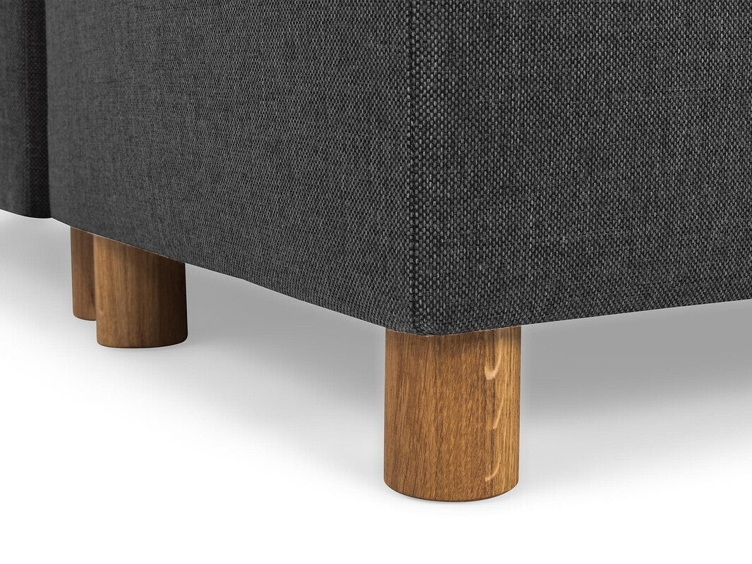 Hjørnesofa Scandinavian Choice Remavio 163