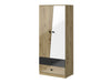 Garderobe Akron L100