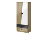 Garderobe Akron L100