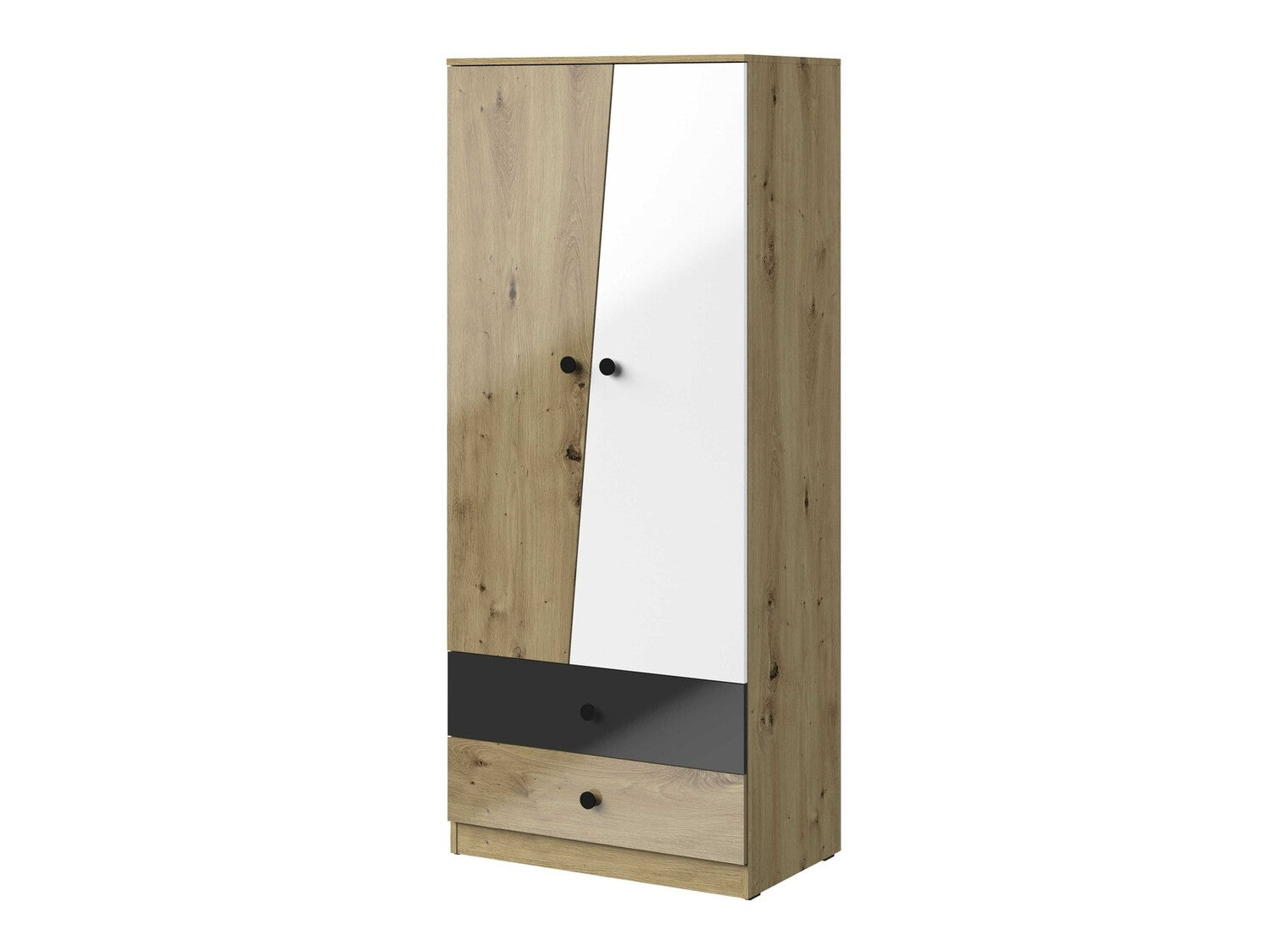 Garderobe Akron L100