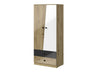 Garderobe Akron L100