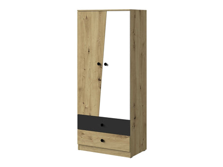 Garderobe Akron L100