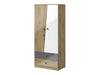 Garderobe Akron L100