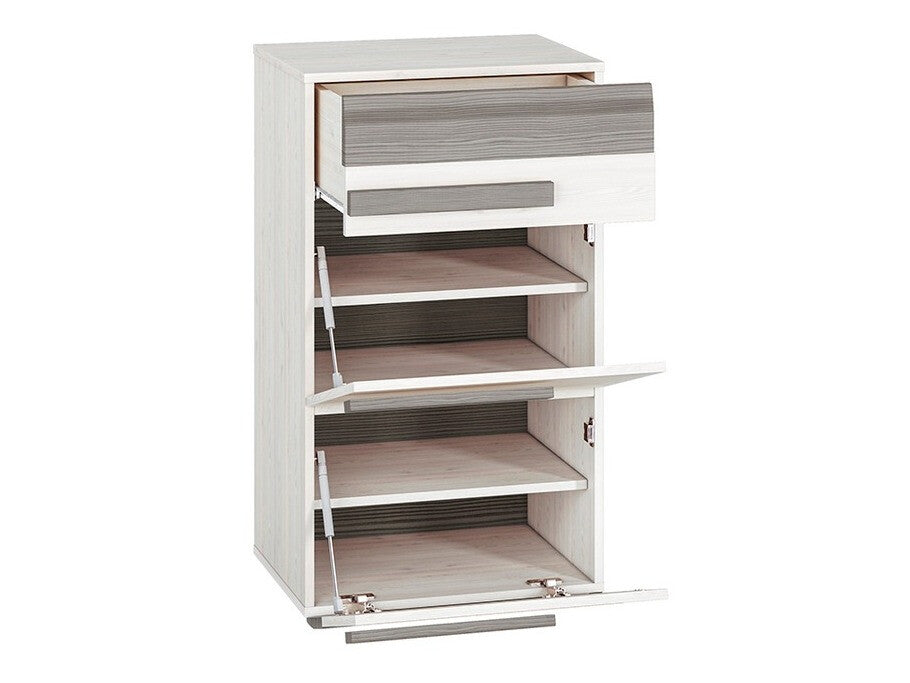 Skoskab Alcala 117