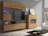 Display cabinet Providence B100