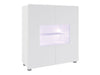 Display cabinet Providence B100
