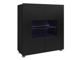 Display cabinet Providence B100